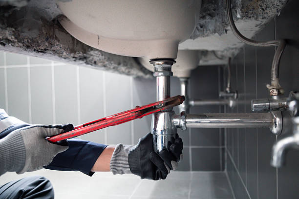 Trusted Emergency Plumber service in Upland, CA - Masters Plumbing Service